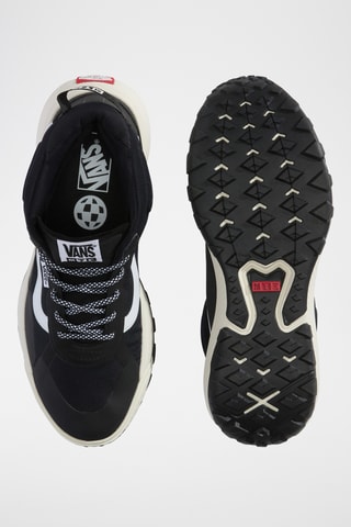 Baskets MTE Crosspath - Noir