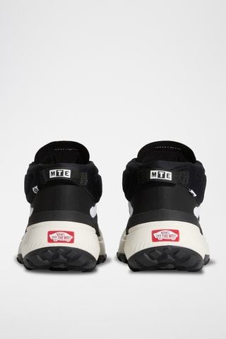 Baskets MTE Crosspath - Noir