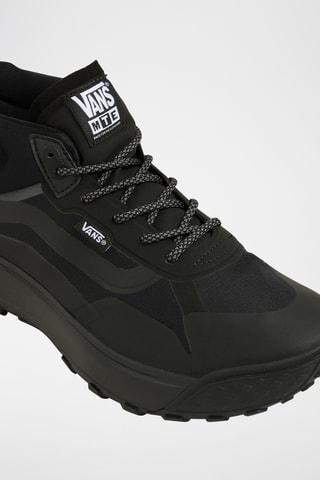 Baskets MTE Crosspath - Noir