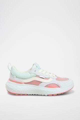 Baskets en cuir MTE UltraRange Neo VR3 - ciel