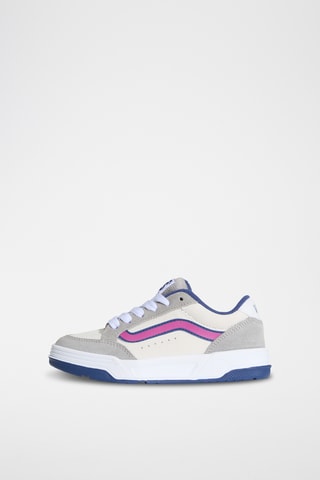 Baskets en nubuck Hylane - Beige