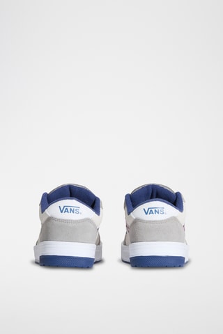 Baskets en nubuck Hylane - Beige