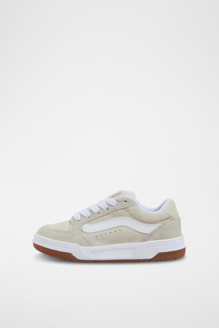 Baskets en nubuck Hylane - Beige