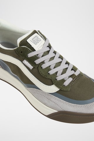 Baskets en nubuck Ultrarange 2.0 SE - Kaki