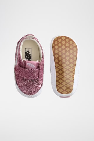 Baskets SK8-Hi Crib - Vieux rose