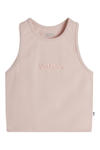 Débardeur - Rose poudré