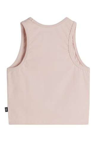 Débardeur - Rose poudré
