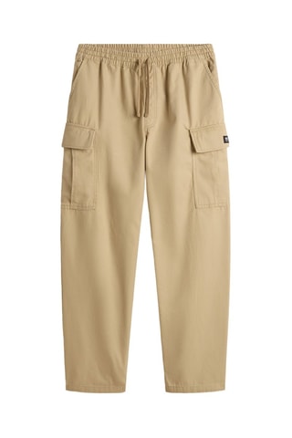 Pantalon - Beige