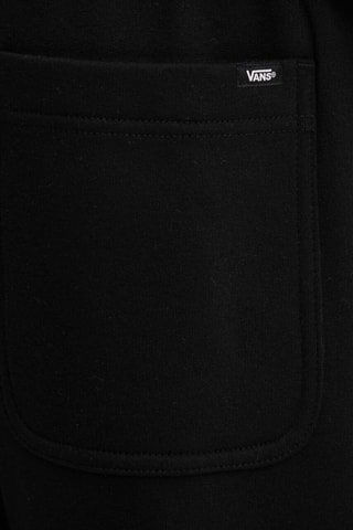 Pantalon polaire - Noir