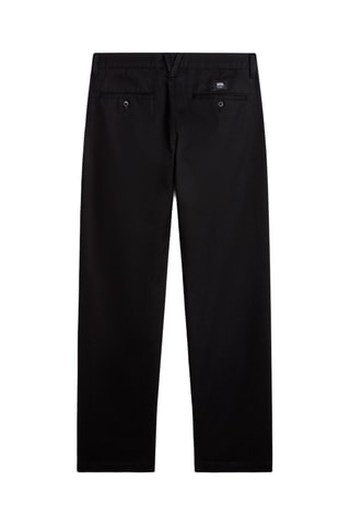 Chino slim - Noir