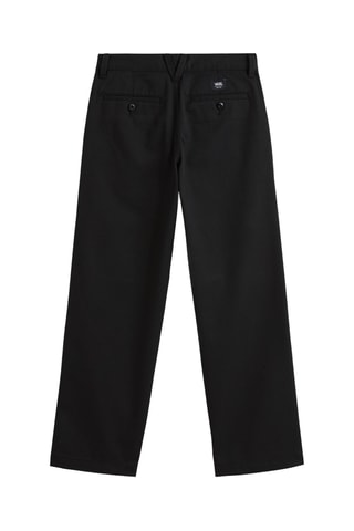 Pantalon - Noir