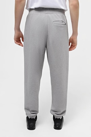 Pantalon de survêtement Original Standards Loose Fleece Pant - Gris chiné - Vans