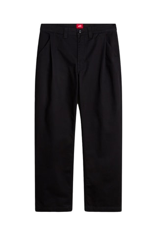 Pantalon Skate - Noir