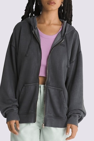 Veste à capuche Everyday - Noir - Vans