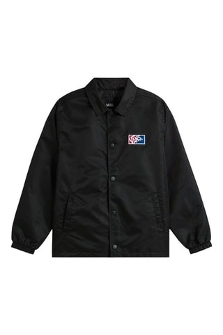 Coupe-vent - Noir - Vans