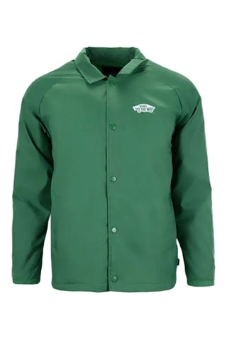 Veste - Vert