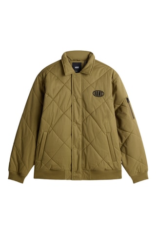 Bomber - Vert olive