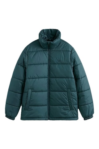 Doudoune MTE Hillgate - Bleu foncé - Vans