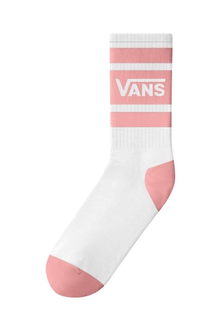 Chaussettes - Vieux rose - Vans