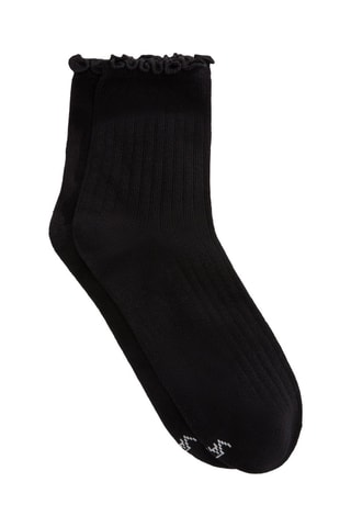 Chaussettes - Noir - Vans