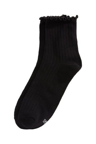 Chaussettes - Noir - Vans