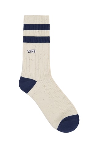 Chaussettes - Bleu nuit