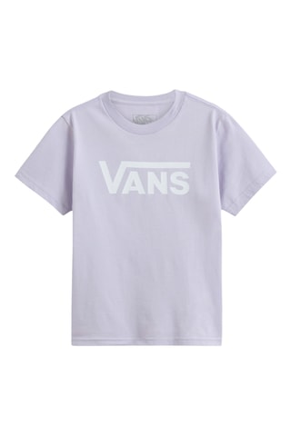 T-shirt - Mauve