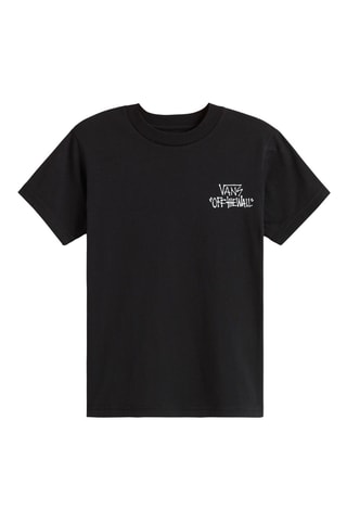 T-shirt - Noir