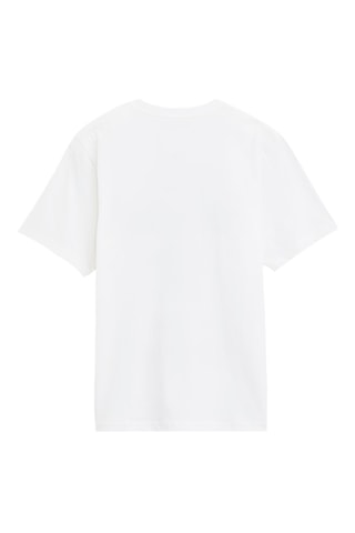 T-shirt - Blanc