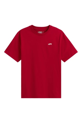 T-shirt - Rouge