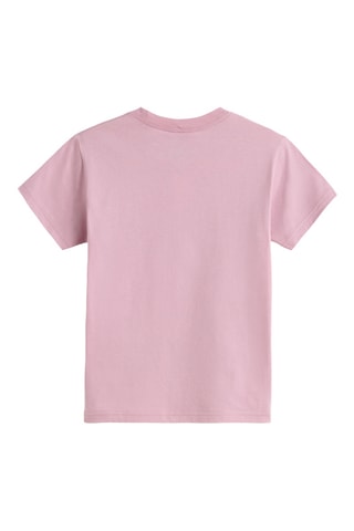 T-shirt - Rose poudré