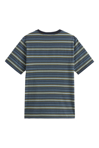 T-shirt - Bleu marine