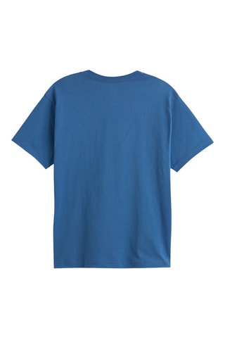 T-shirt - Bleu marine