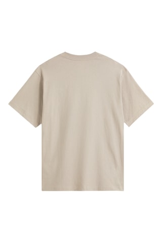 T-shirt - Beige