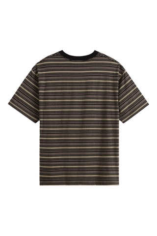 T-shirt - Marron