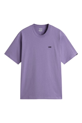 T-shirt loose - Violet