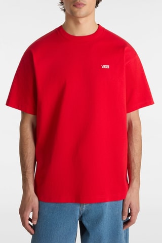 T-shirt - Rouge