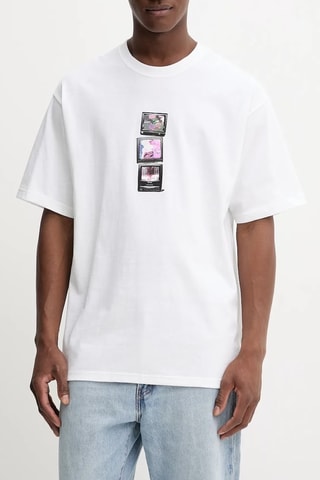 T-shirt - Blanc