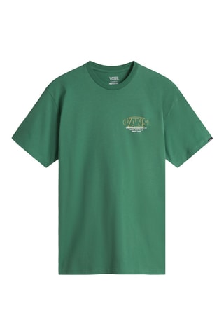 T-shirt - Vert foncé