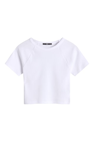 T-shirt - Bleu clair