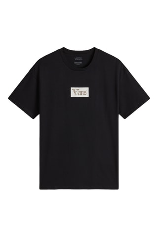T-shirt oversize - Noir