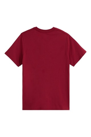 T-shirt - Rouge