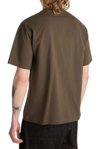 T-shirt Bromeo - Marron foncé - Vans