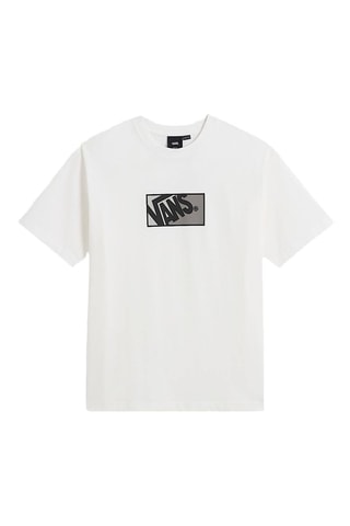 T-shirt Original - Blanc - Vans