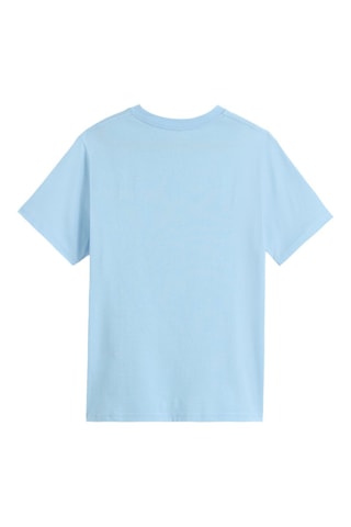 T-shirt - Bleu clair - Vans