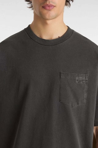 T-shirt Original Standards - Noir - Vans