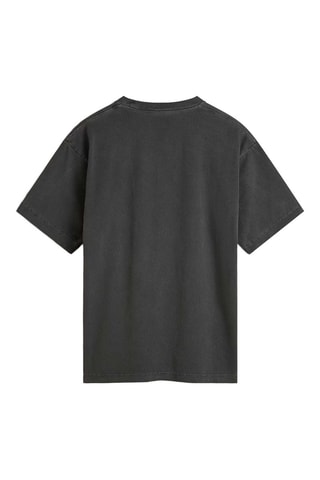 T-shirt Original Standards - Noir - Vans