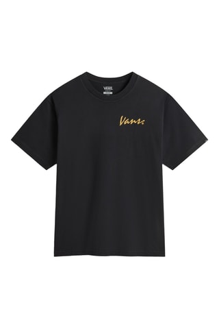 T-shirt - Noir - Vans