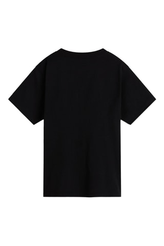 T-shirt - Noir - Vans