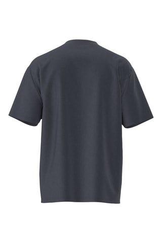 T-shirt Essential - Gris foncé